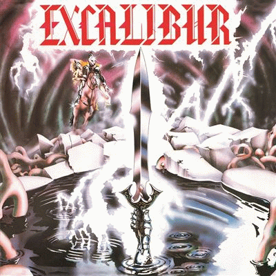 Excalibur (UK-2) : The Bitter End